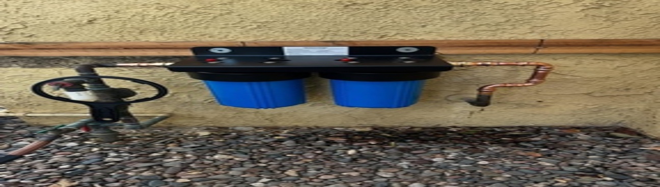 Americas Best Plumbing's cover image