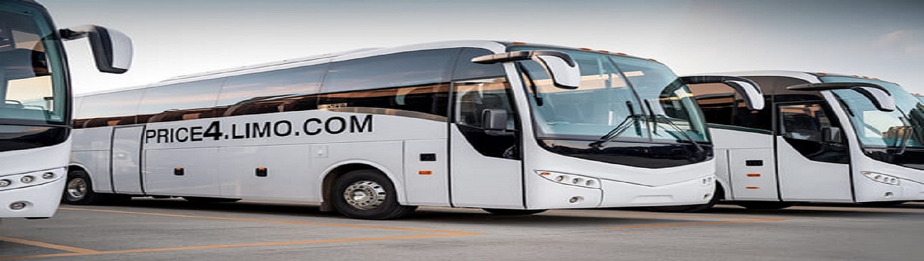 Price 4 Charter Buses & Limos Phoenix's cover image