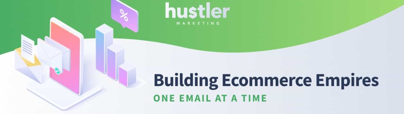 Hustler Marketing LLC's cover image