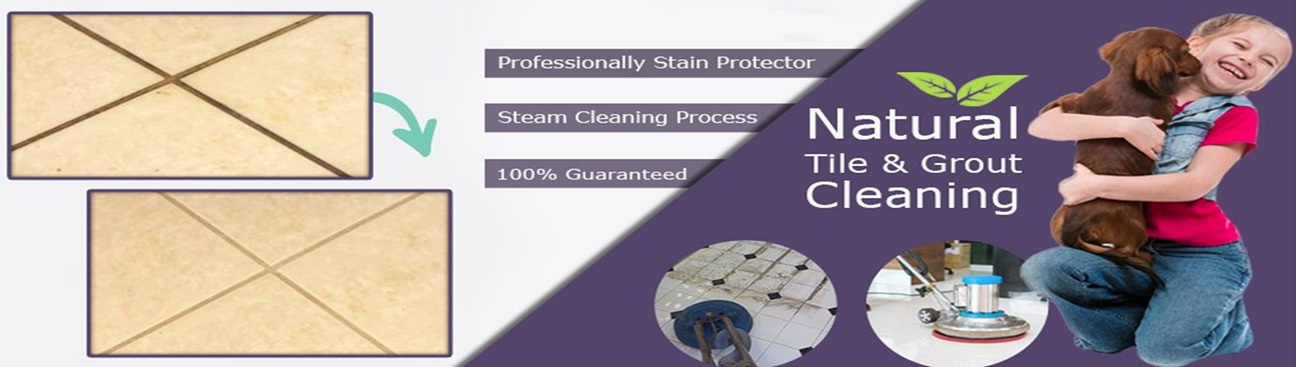 Tile Grout Cleaning Weatherford TX's cover image