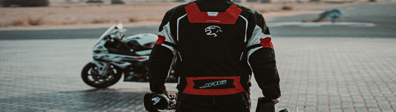 Jagwear's cover image