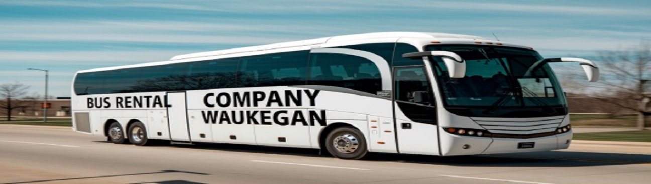 Bus Rental Company Waukegan's cover image