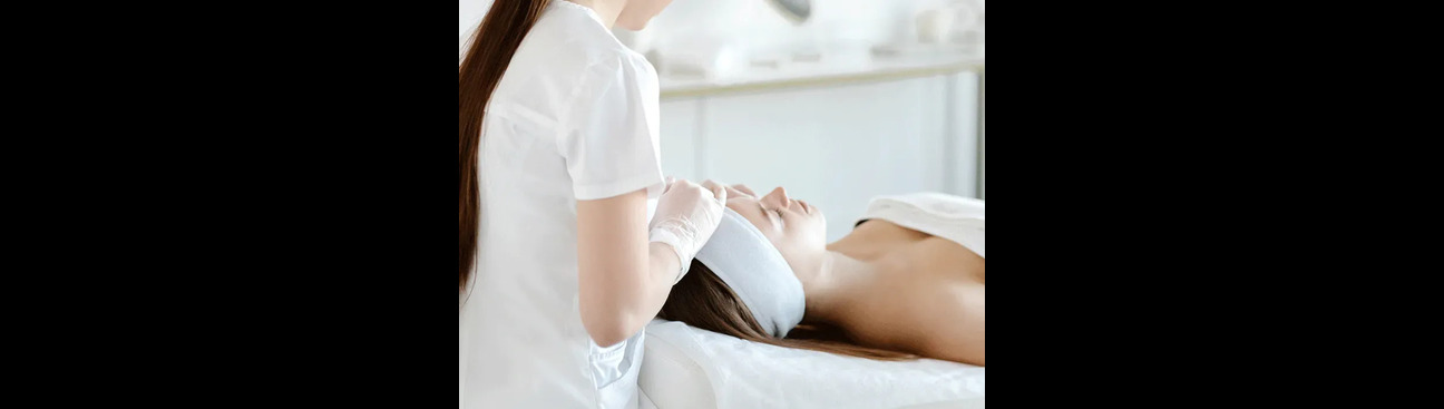 Iriya Wellness & Aesthetics's cover image