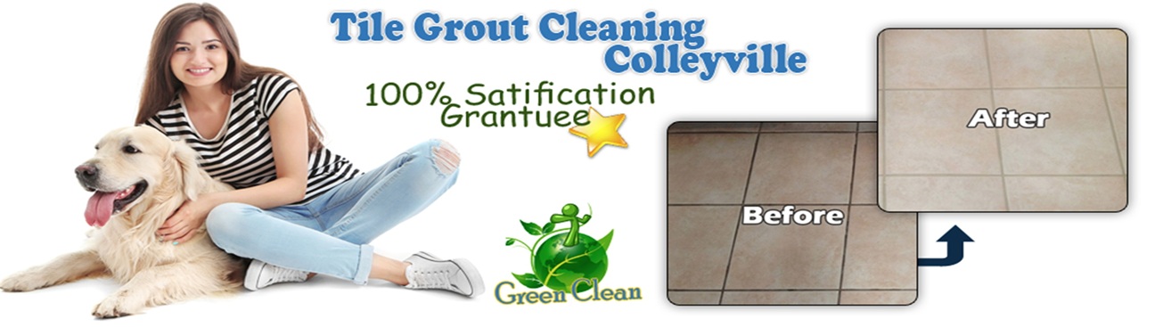 Tile Grout Cleaning Colleyville TX's cover image