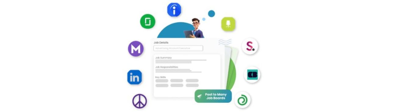 SmoothHiring - Software Company Canada's cover image