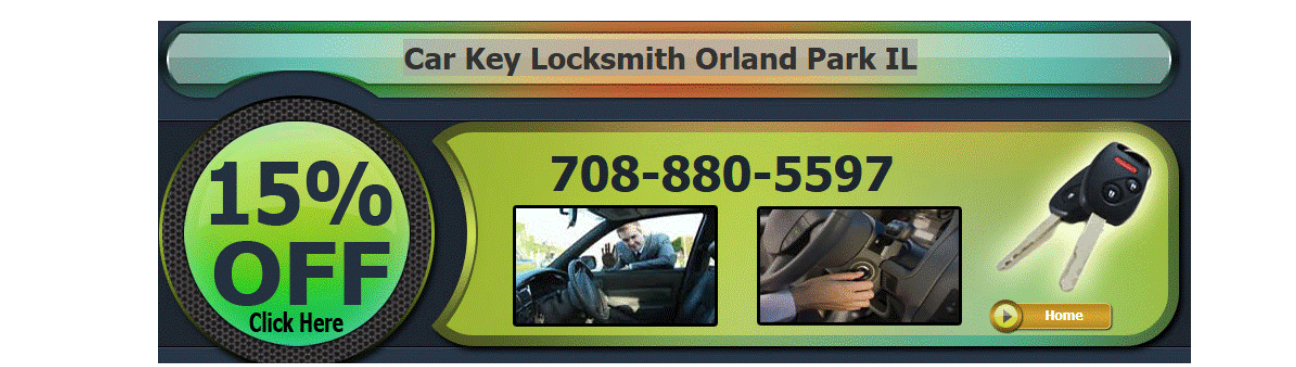Car Key Locksmith Orland Park IL's cover image