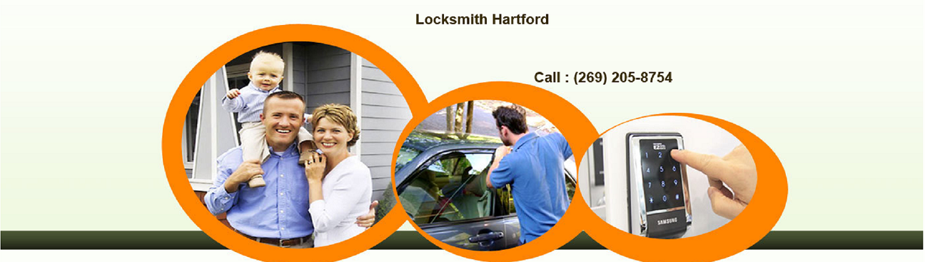 Locksmith Hartford MI's cover image