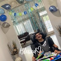 Gloria Rivera's profile image