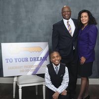 Anthony Johnson's profile image