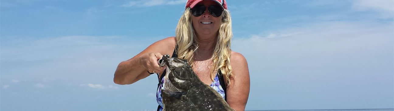 Tightline Fishing Charters's cover image