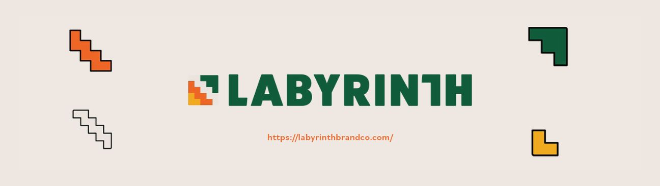 Labyrinth Brand Co's cover image