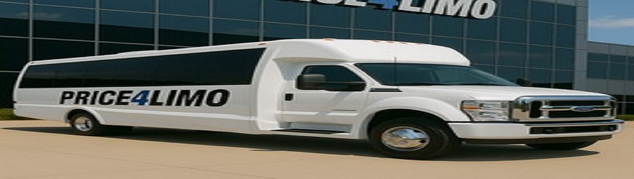 Price 4 Charter Buses & Limos Chesapeake's cover image