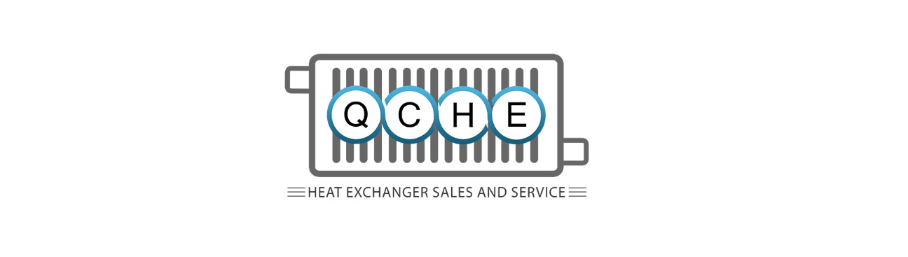 QCHE Inc.'s cover image