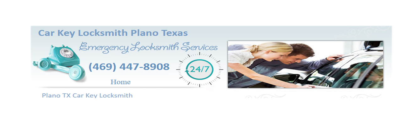 Car Key Locksmith Plano's cover image