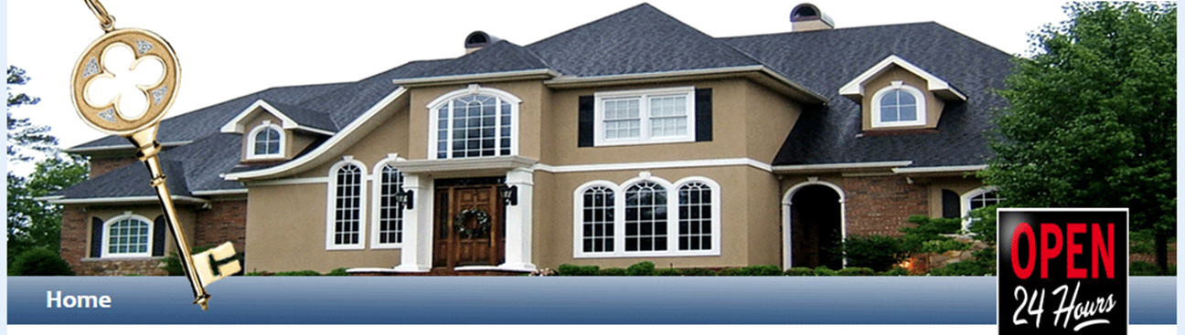 Aurora Locksmith Residential Services's cover image
