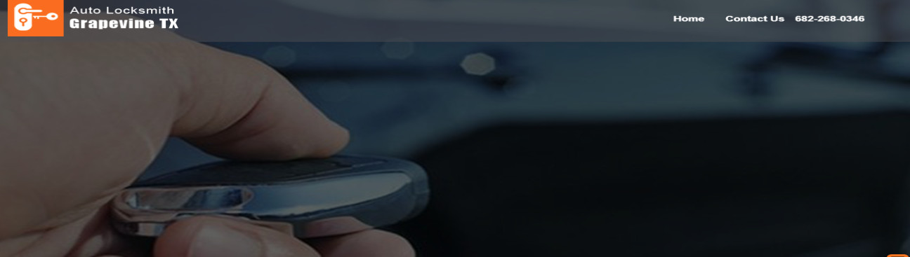 Auto Locksmith Grapevine's cover image