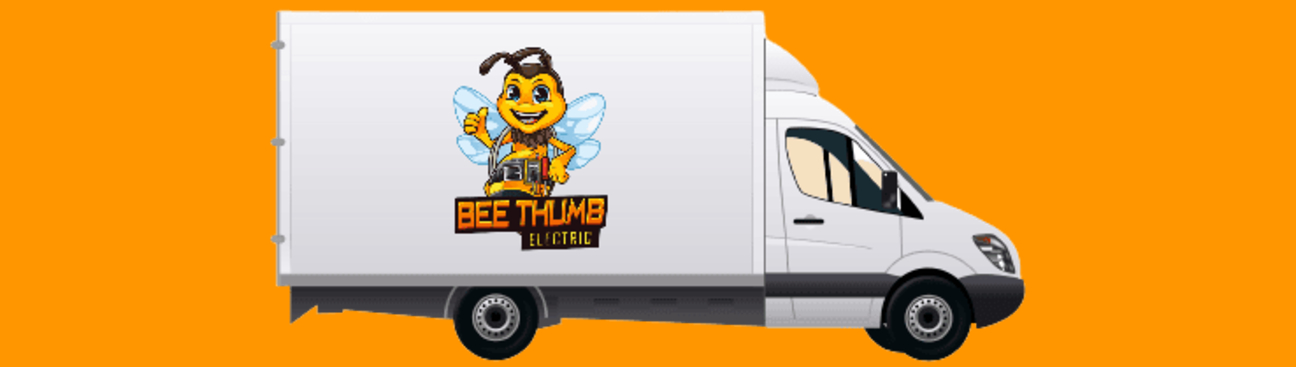 Bee Thumb Electric's cover image