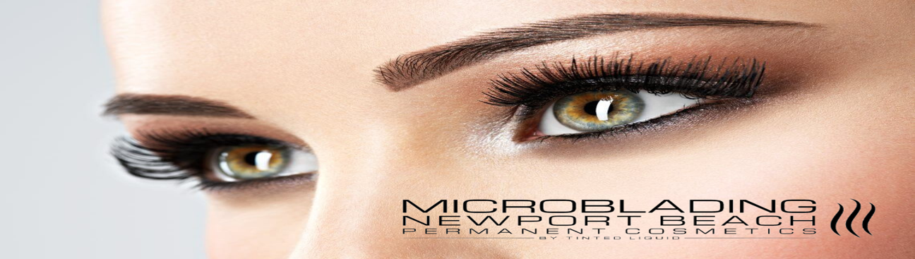Microblading Newport Beach | OC Permanent Makeup's cover image
