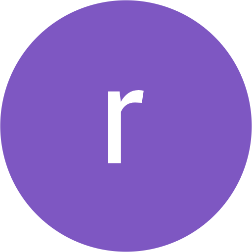r f avatar