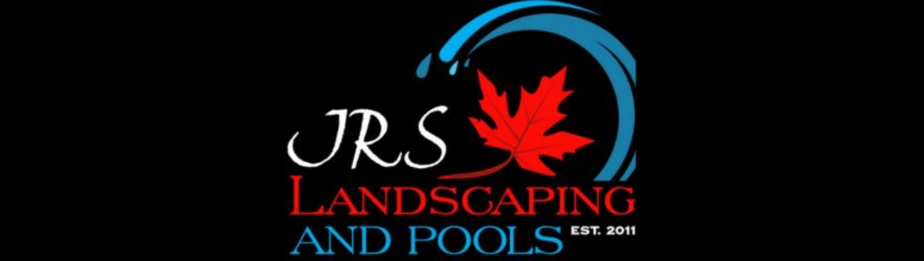 JRS Landscaping and Pools's cover image