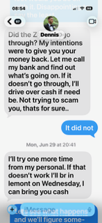 Rick D.'s post 3