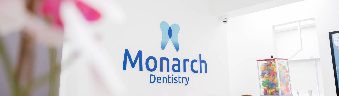 Monarch Dentistry's cover image