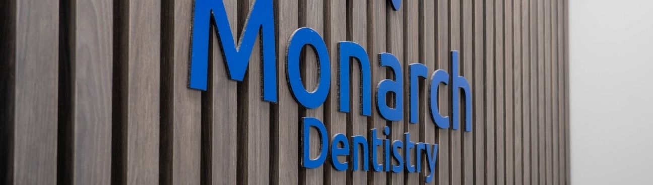 Monarch Dentistry's cover image