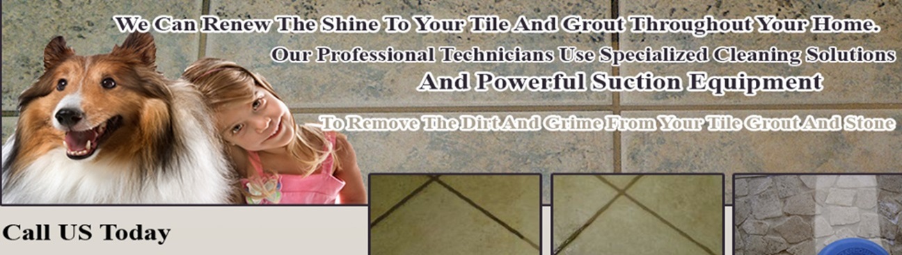 Tile Grout Cleaning the Colony TX's cover image