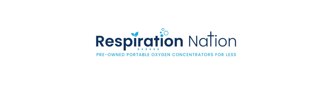 Respiration Nation's cover image