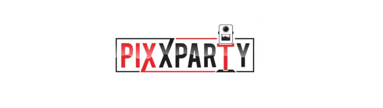 Pixxparty's cover image