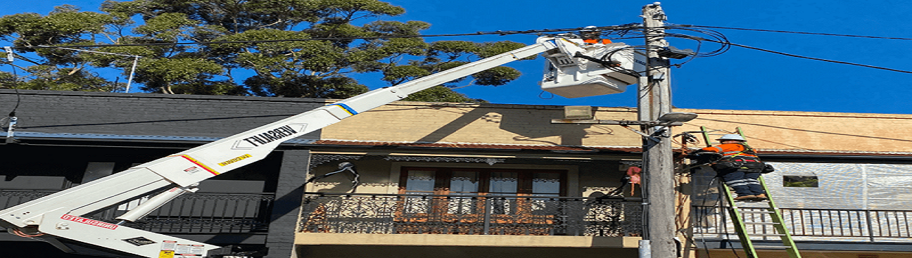 CForce Electrical's cover image