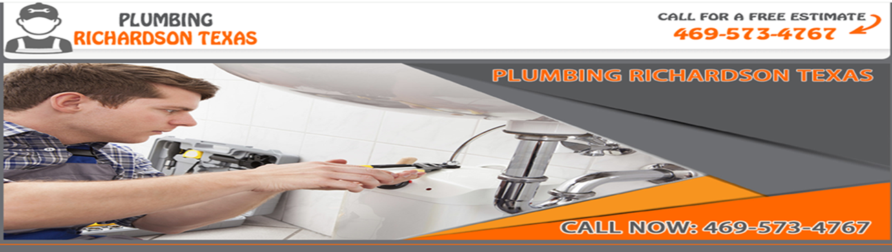 Plumbing Richardson Texas's cover image