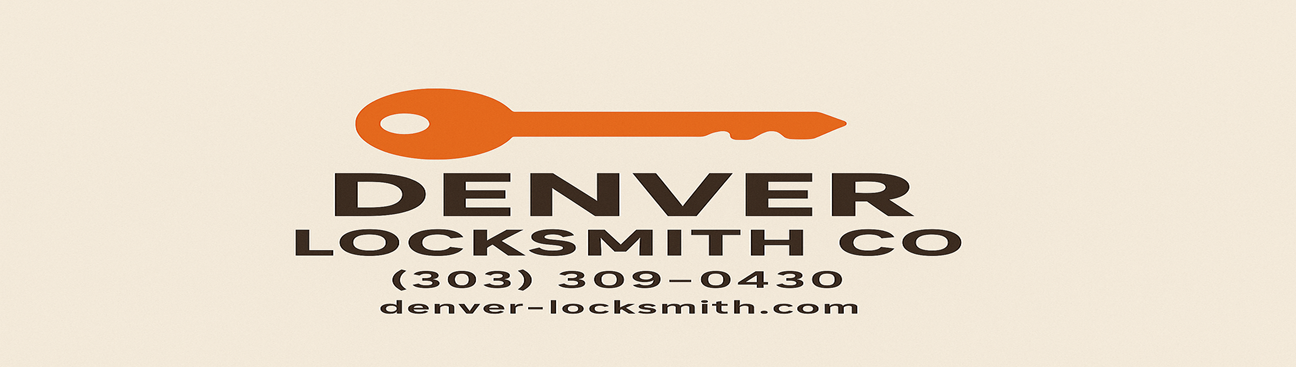 Denver Locksmith CO's cover image