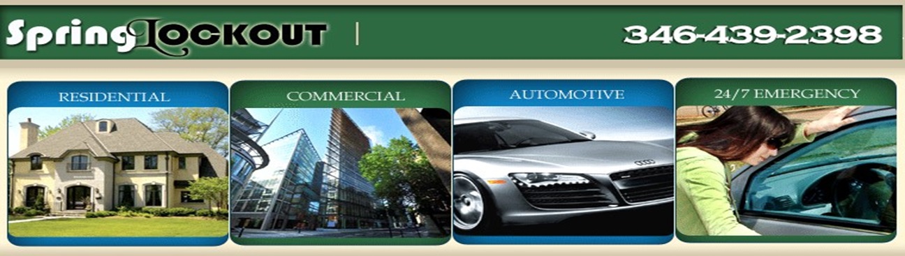 Spring Lockout TX's cover image