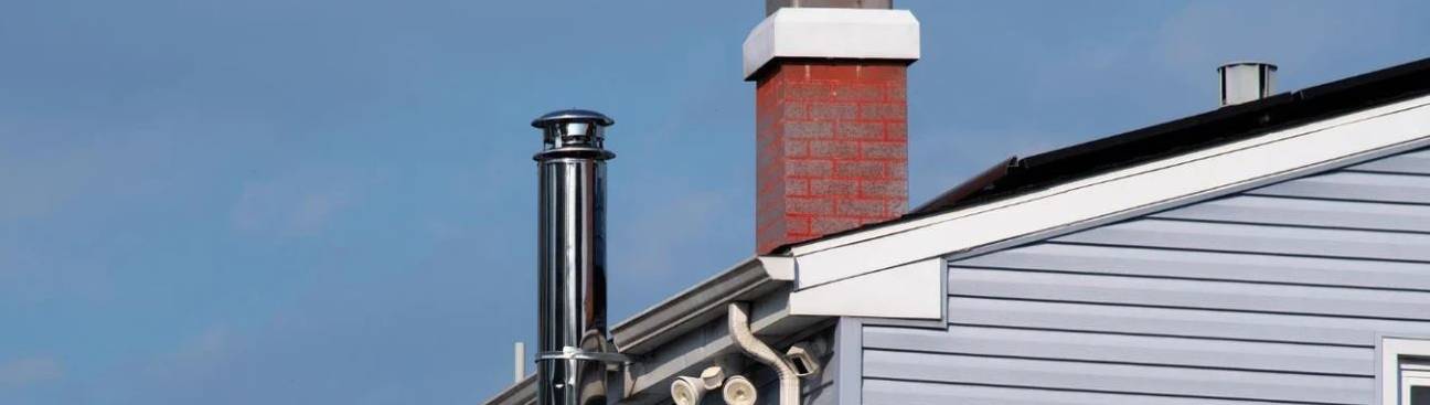 Chimney Sweep Pittsburgh's cover image