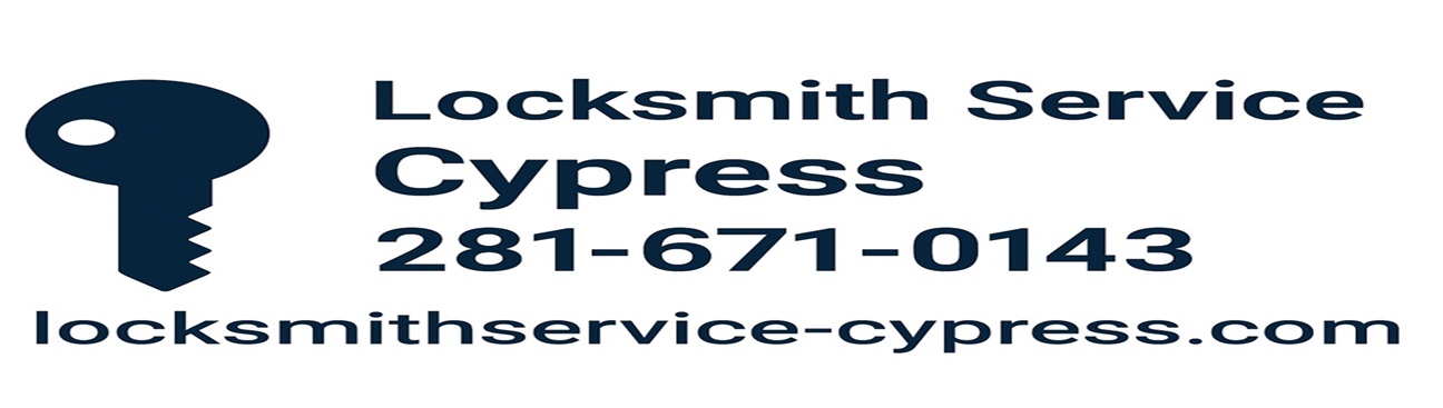 Locksmith Service Cypress's cover image