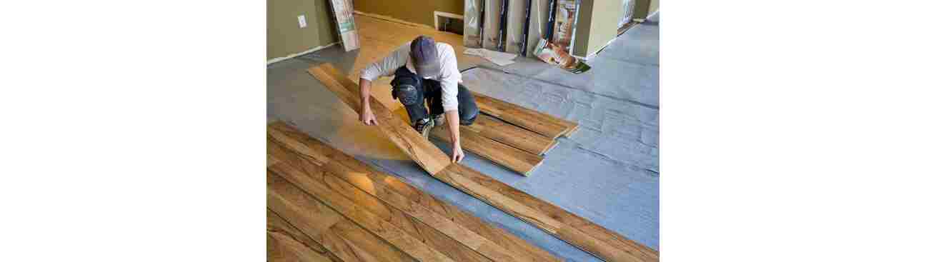 Ochoa Flooring & Carpet's cover image