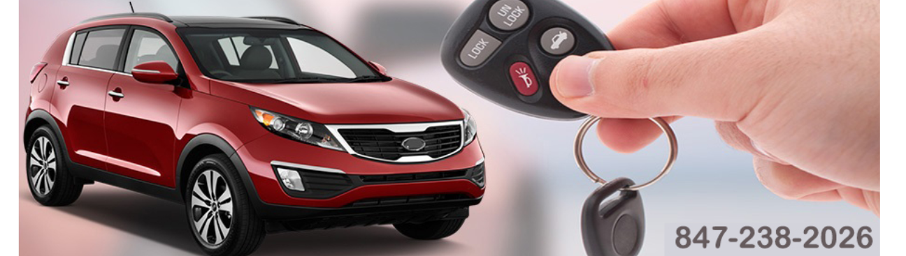 Arthur Car Key Locksmith Arlington Heights IL's cover image