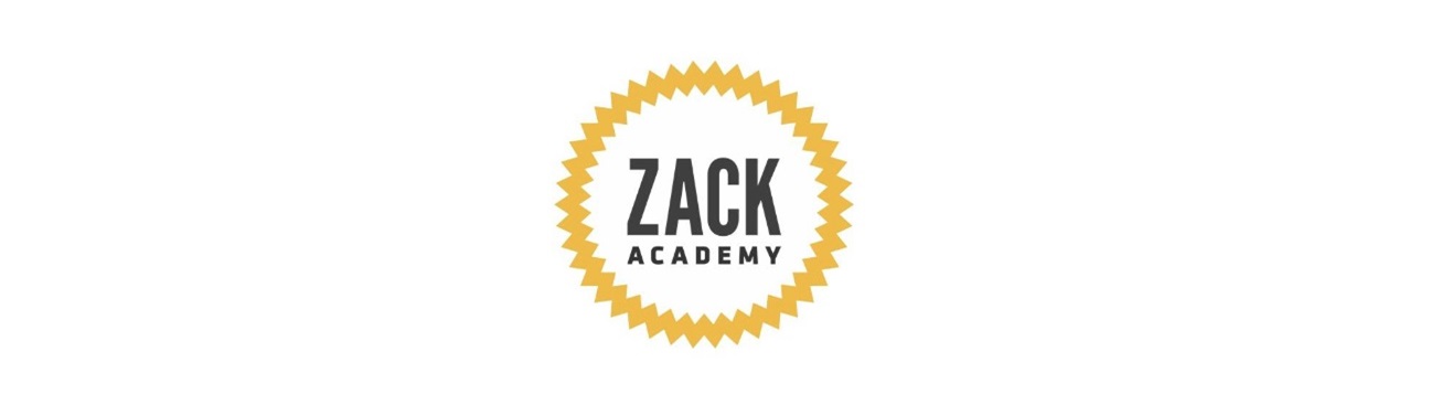 Zack Academy's cover image
