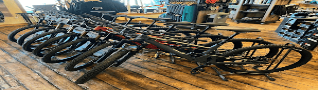 One Stop Ski & Cycle - Steamboat Springs's cover image