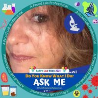 Carrie Batt's profile image