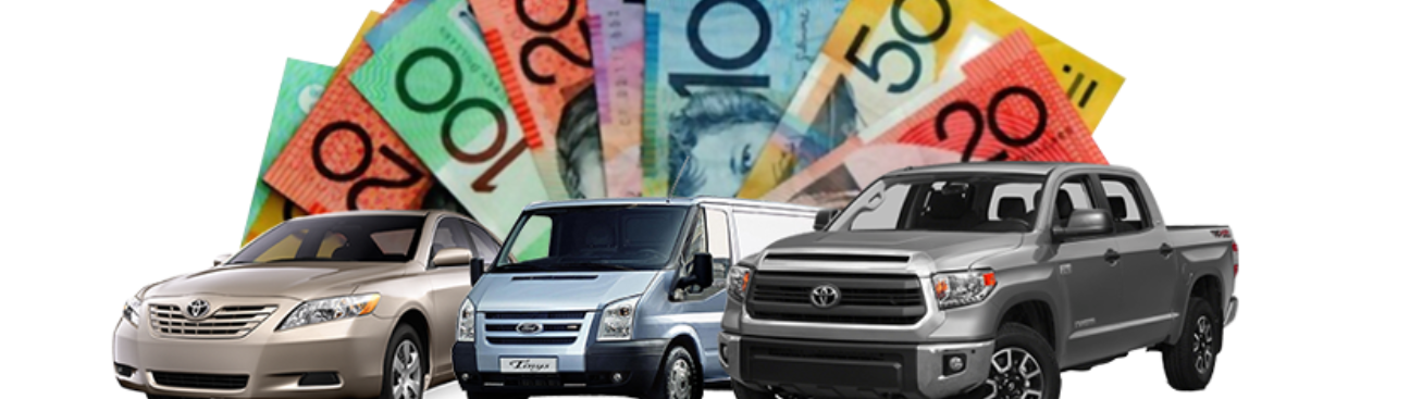 Cash My Scrap Car's cover image