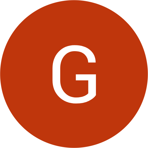 Geri Perkal avatar