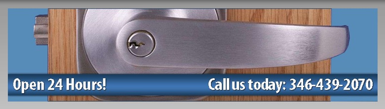 Locksmith Humble's cover image
