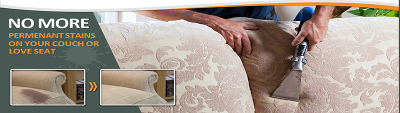 Upholstery Cleaning Sugar Land TX's cover image