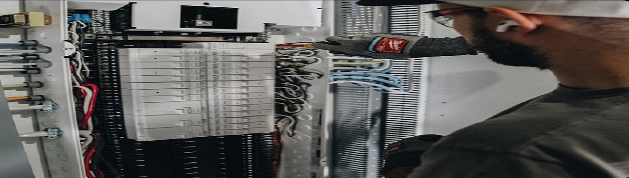 Crew Electrical Services's cover image