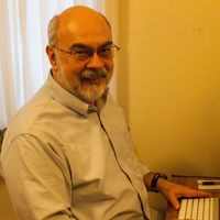 Bob Gelik's profile image