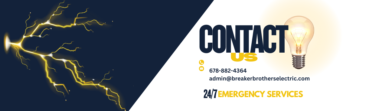 Breaker Brothers Electric's cover image