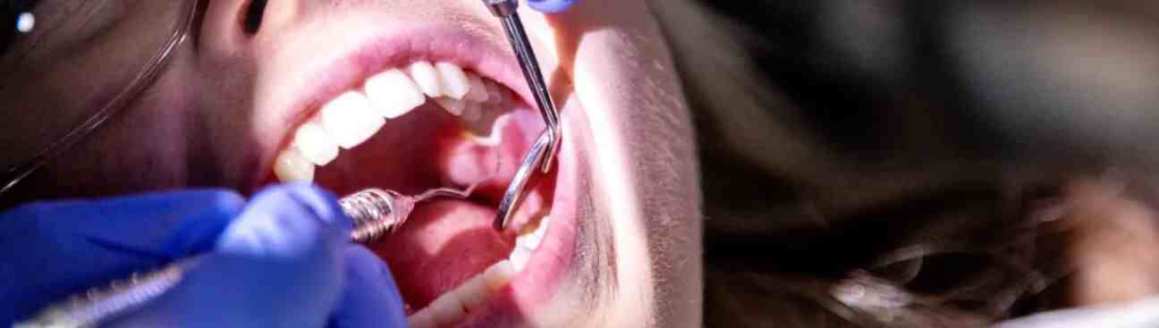 Miller Dental Care's cover image