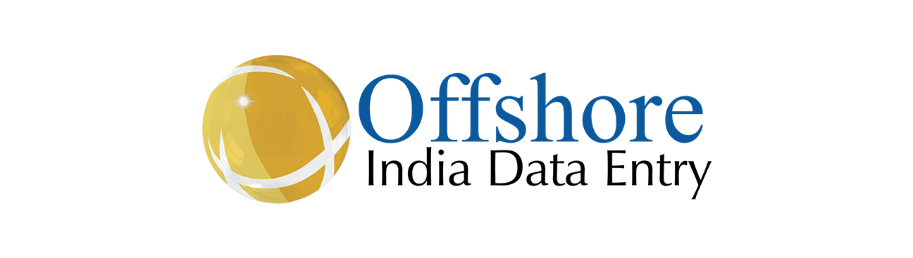 Offshore India Data Entry's cover image